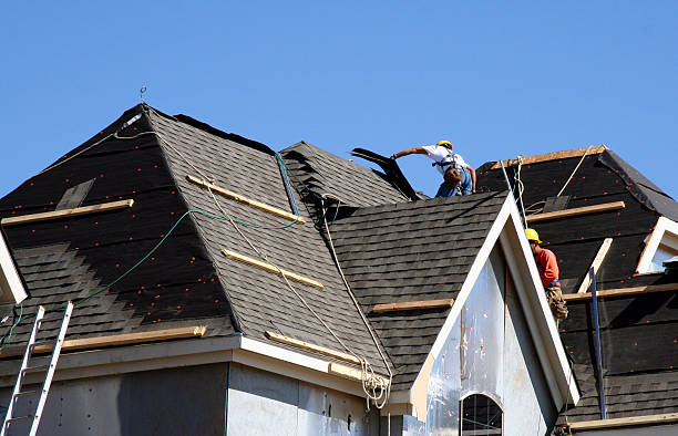 Quick and Trustworthy Emergency Roof Repair Services in Shiloh, IL