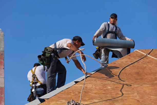 Residential Roof Replacement in Shiloh, IL