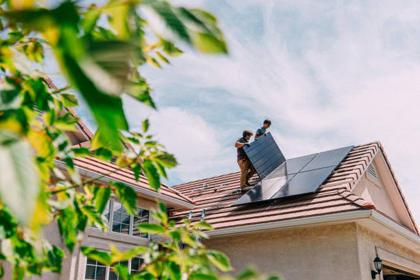 Trusted Shiloh, IL Roofing Contractor Experts